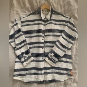 Scotch & Soda Button Up